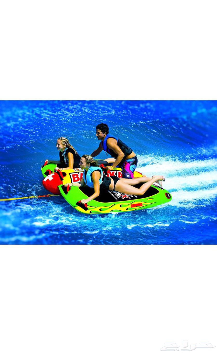 قارب للرحلات البحري مع الكابتن جمعه خور وسباحه وصيد وبياض64549415435649113