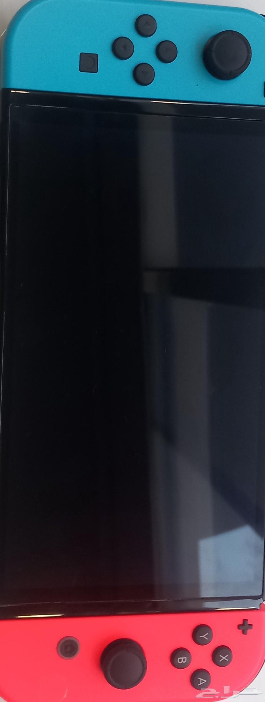 نينتندو سويتش جديد وفي ماين كرافت وفي فرت نايت64547332484355114