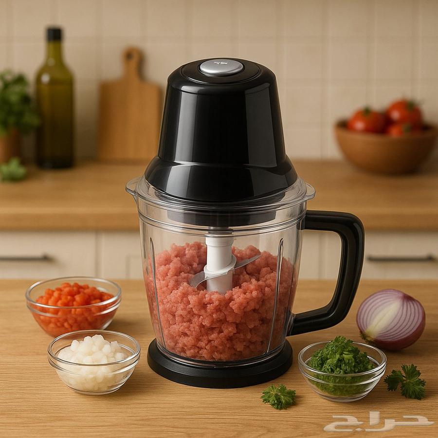 فرامه كهربائي  2لتر DLCضمان عامين64560304826499113