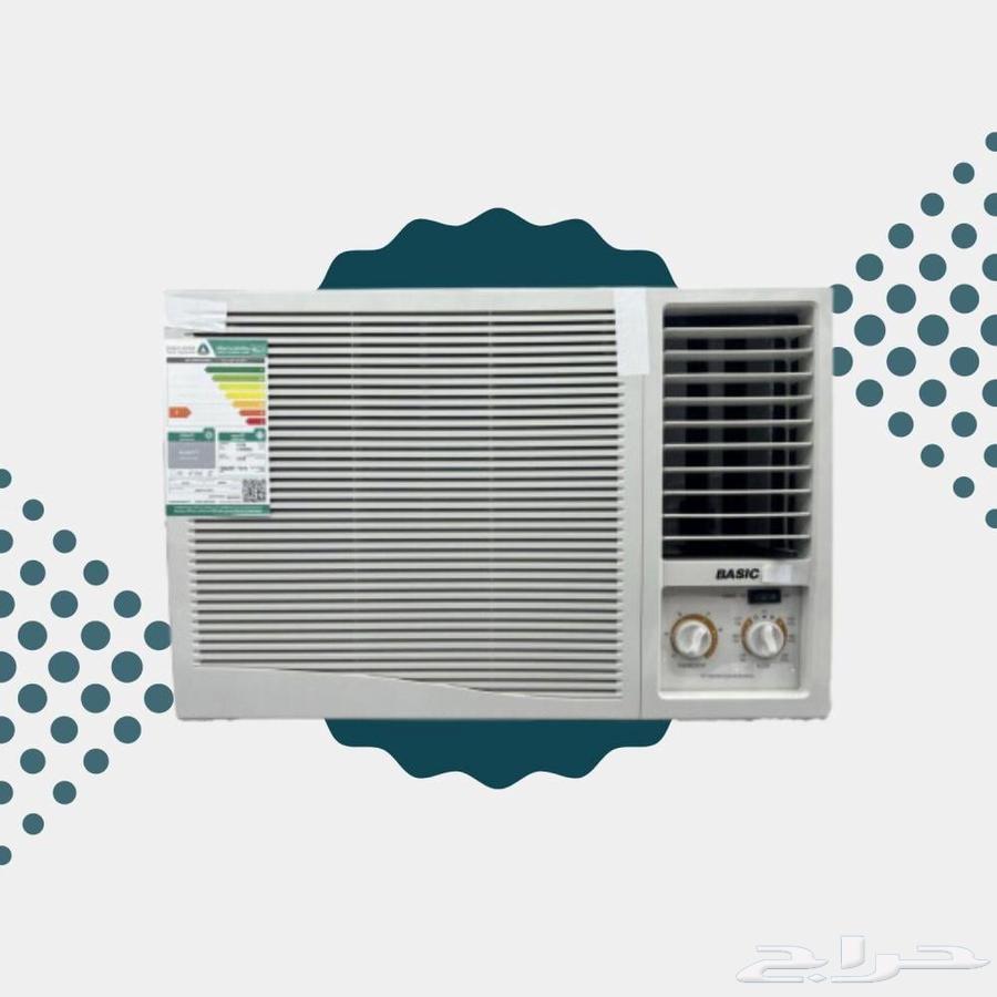 عروض يوجد لدينى جميع انواع المكيفات الشباك ولسبلت64562713260801112