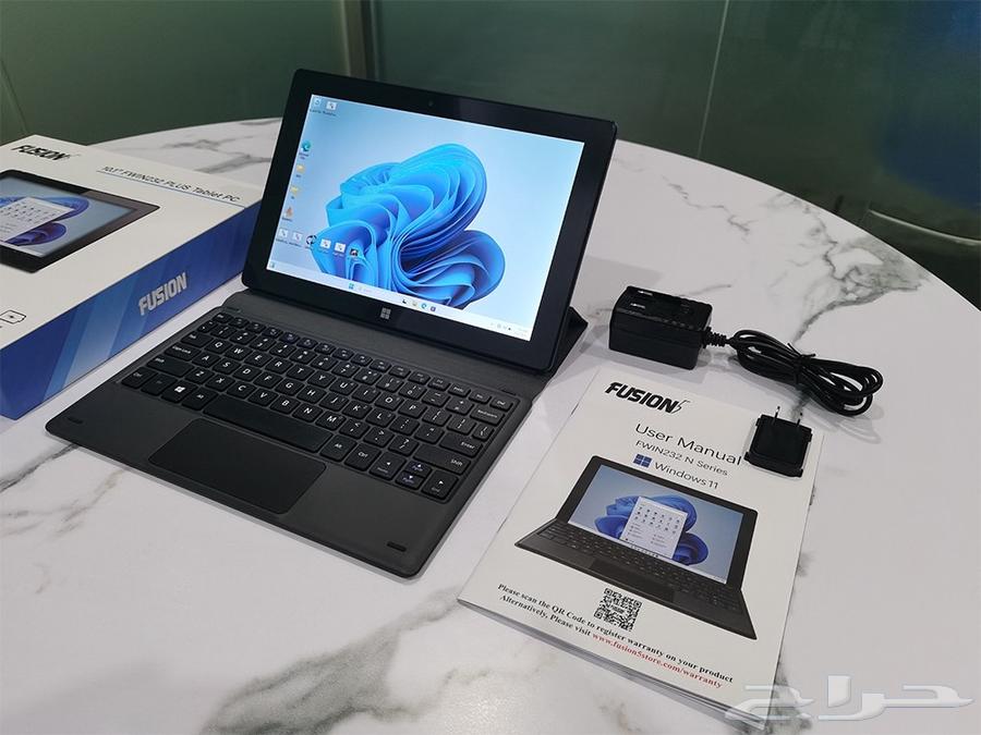 كمبيوتر محمول 10.1بوصه64554718273409112