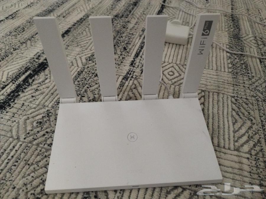 مقوي واي فاي هواوي 6 بلس64561263773058110