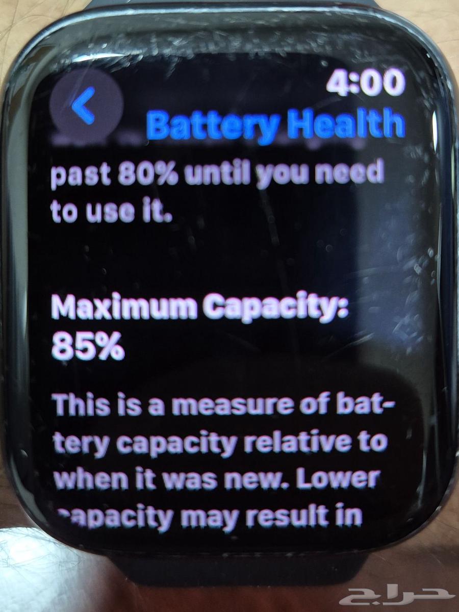 apple3 watch series 8 size 45 mm64558225217921110