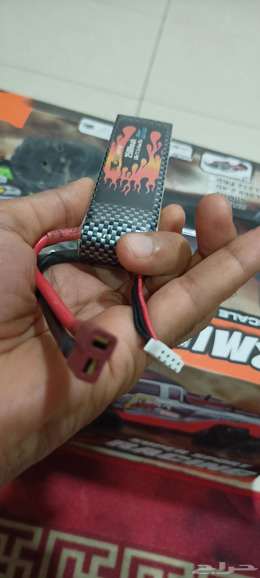 بطاريه سياره ريموت64557030429313110