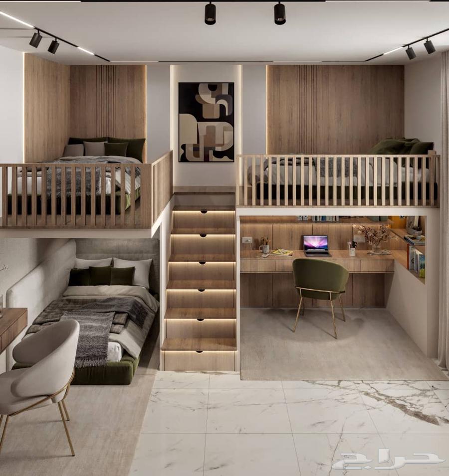 High-quality interior design and execution64152770343169112