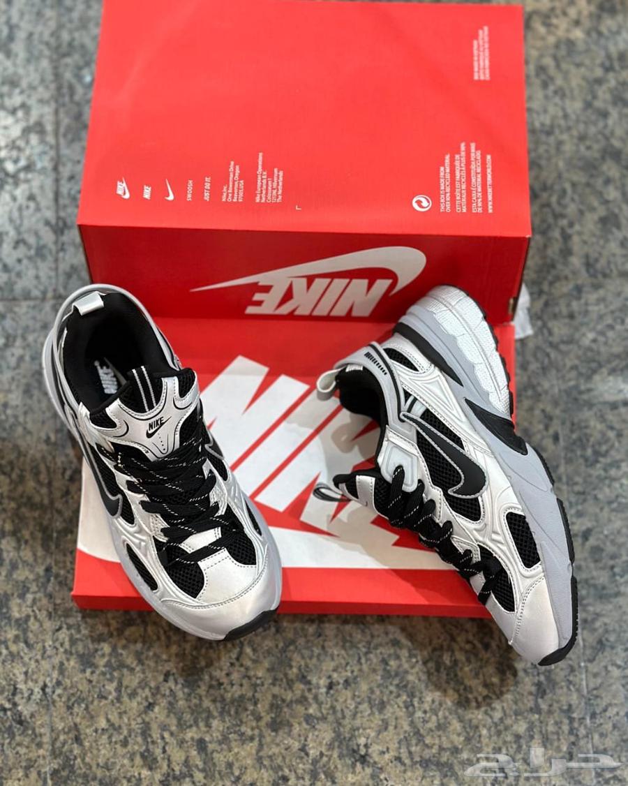 نايكي ايرماكس نايك رياضي شوزات نايك جديده Airmax 9664557326172545111
