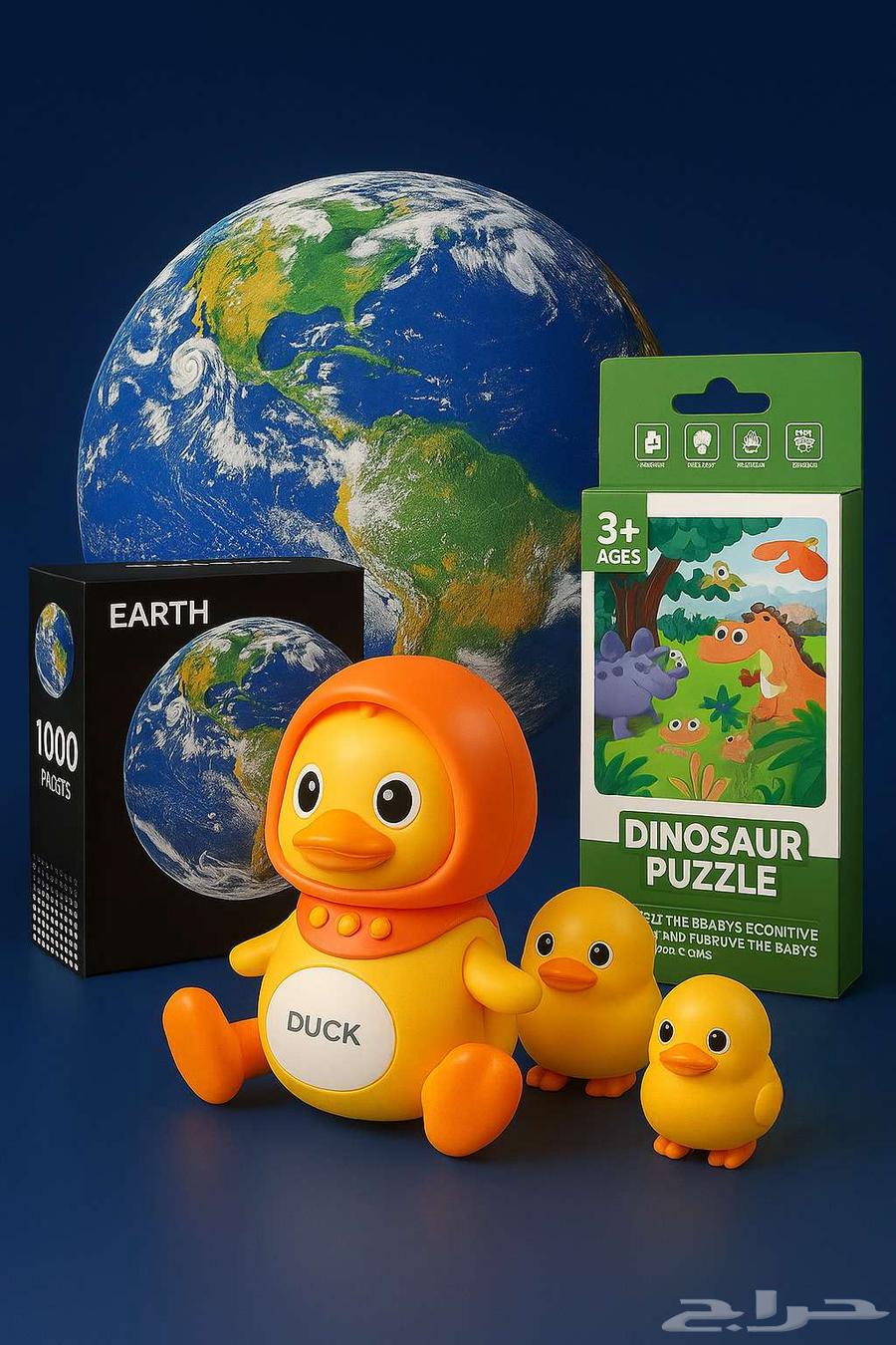 عرض اليوم الوطني ( العاب اطفال ) مواليد64554788281602110