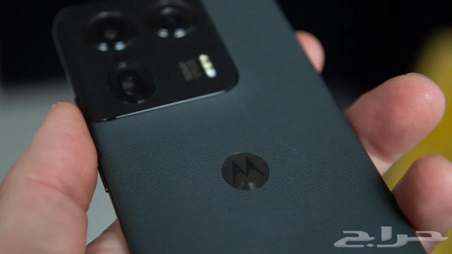 Motorola Edge 50 Ultra Leather Black 1TB with Warranty, Tabby, and Shipping64557726786819112