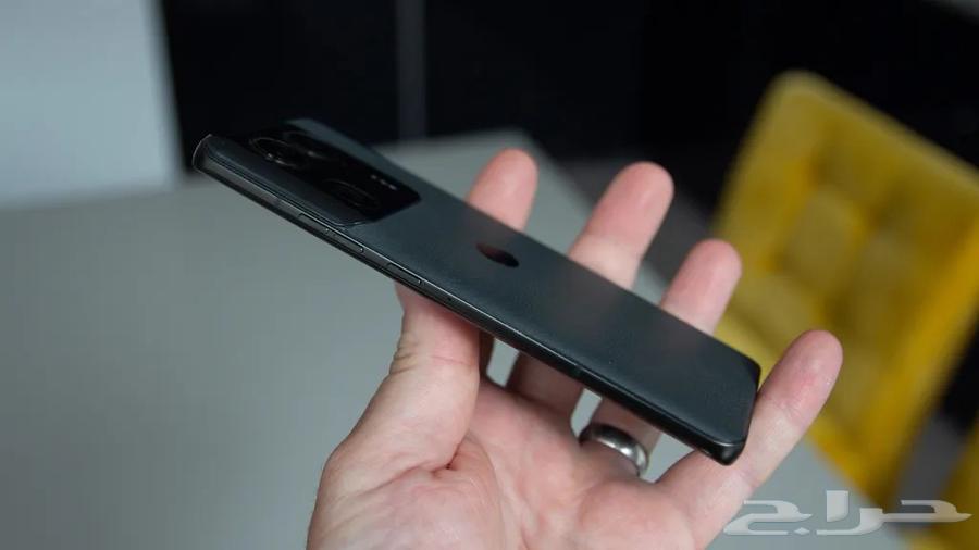 Motorola Edge 50 Ultra Leather Black 1TB with Warranty, Tabby, and Shipping64557726786819111