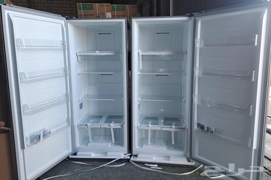 ثلاجات وفريزرات ميديا العامودية 21 قدم تيلندي64557296835458111