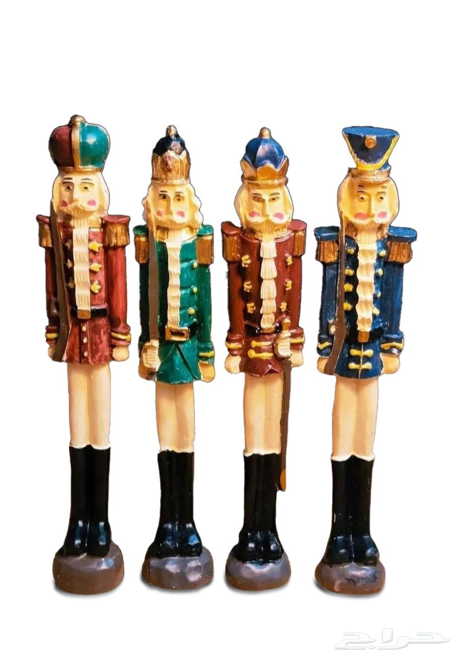 Nutcracker Soldiers64558683454978110