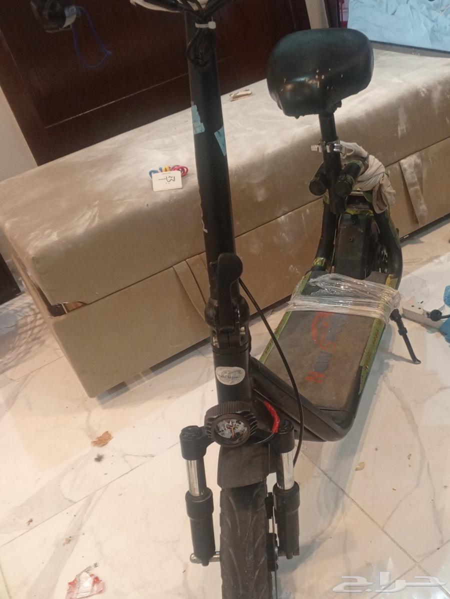 سكوتر للبيع64561630236035110