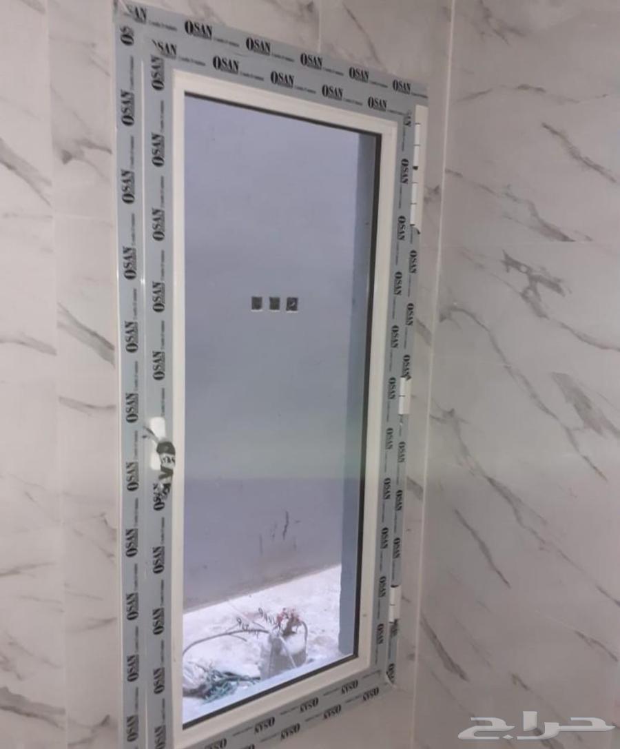 فني مطابخ الومنيوم وزجاج ابواب وشبابيك64558307935618112
