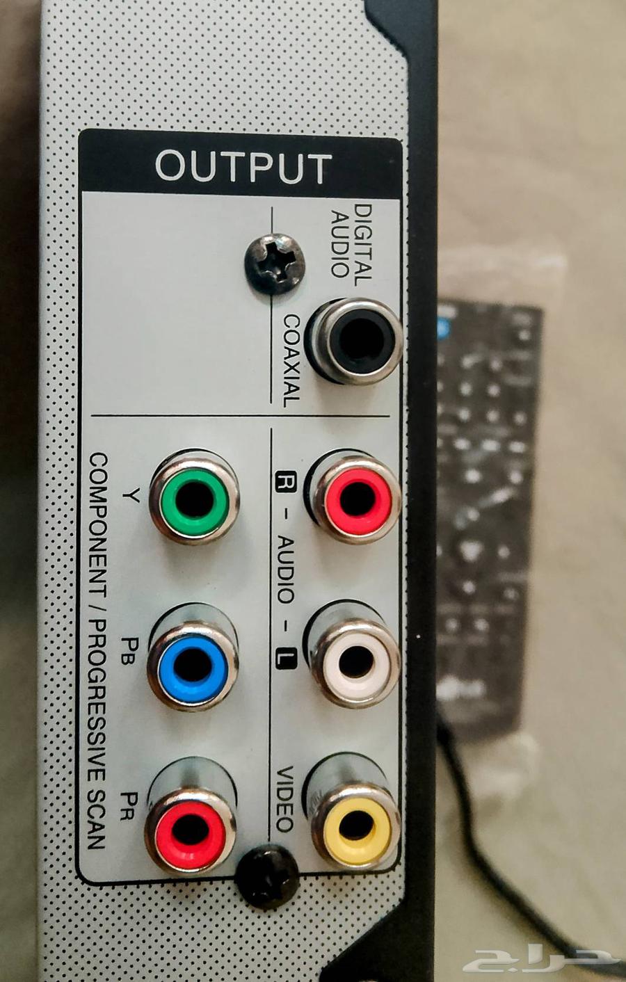 DVD player64557879437571113