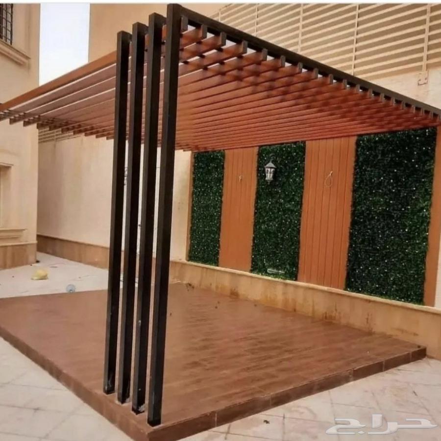 تركيب مظلات سيارات تركيب مستودعات بنل64489627884290110