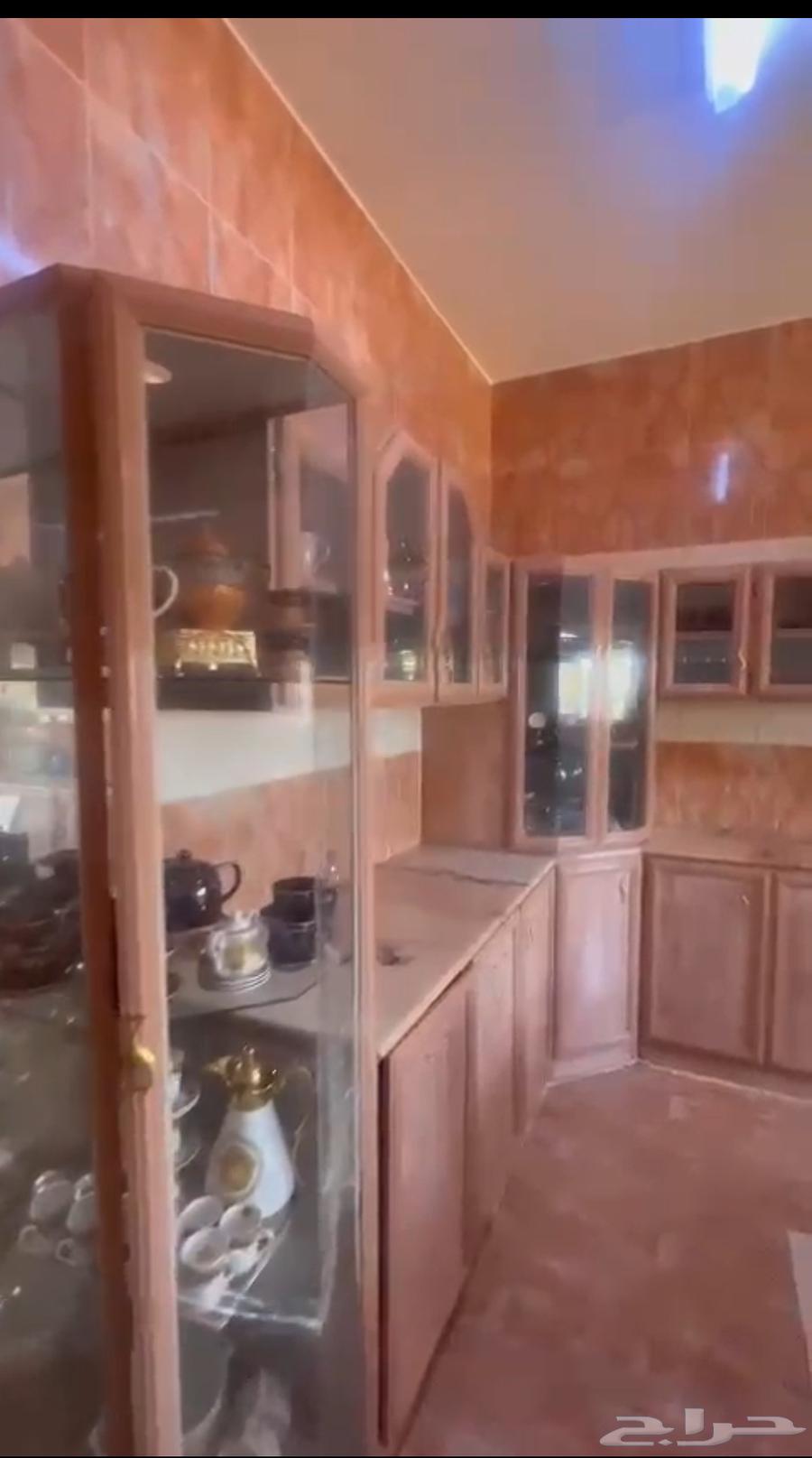 مطبخ المنيو للبيع على السوم64560684311811110