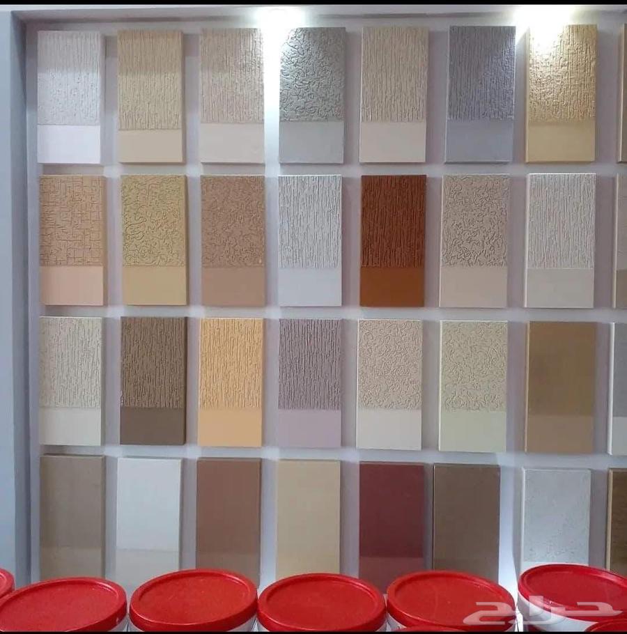 External and internal tiling, geometric or Jeddah graphic, marble breaking of various types, Spanish64431740022017112