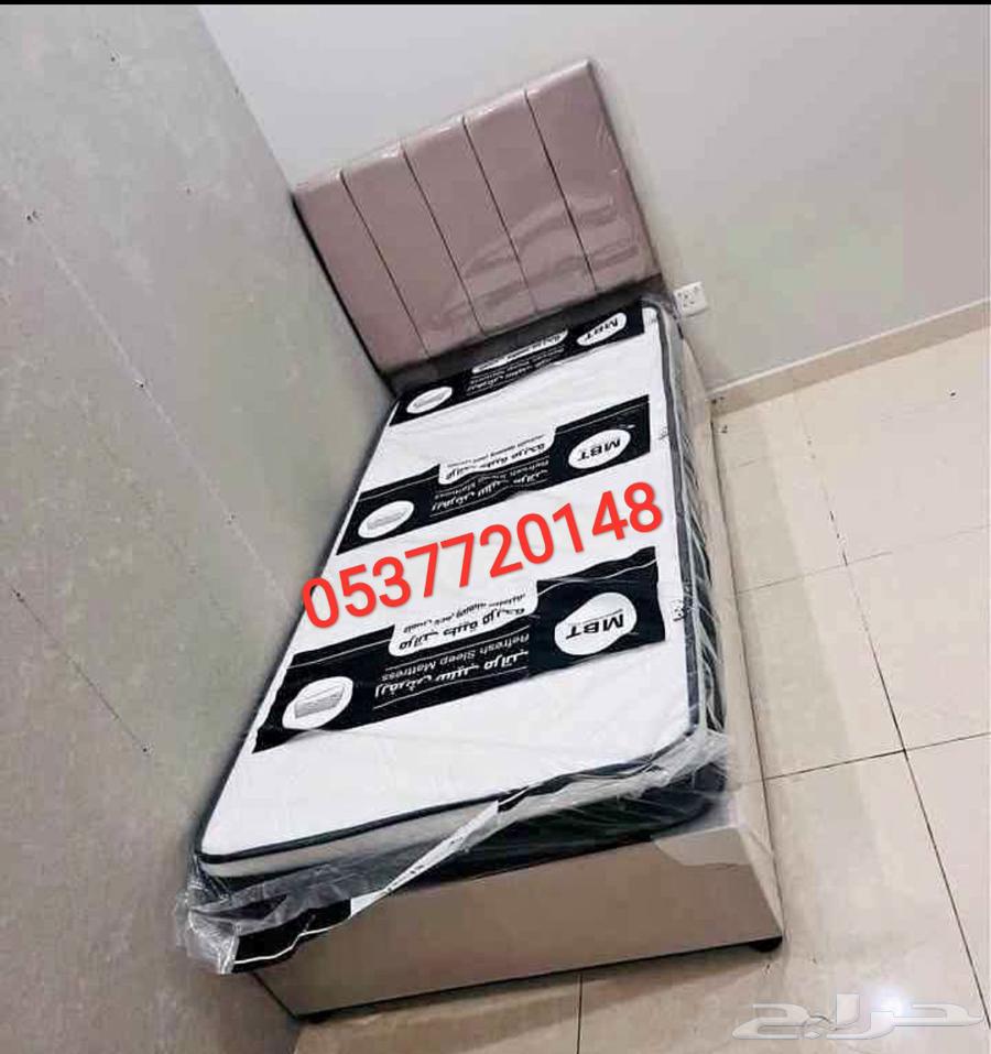 نفر واحد سرير مال مرتب في موجود جديد64558947127042110