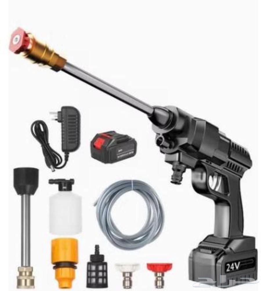 مظغه غسيل السيارات اصليه جديده64207261518081110