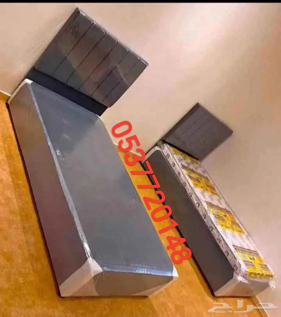 نفر واحد سرير مال مرتب في موجود جديد64558947127042112