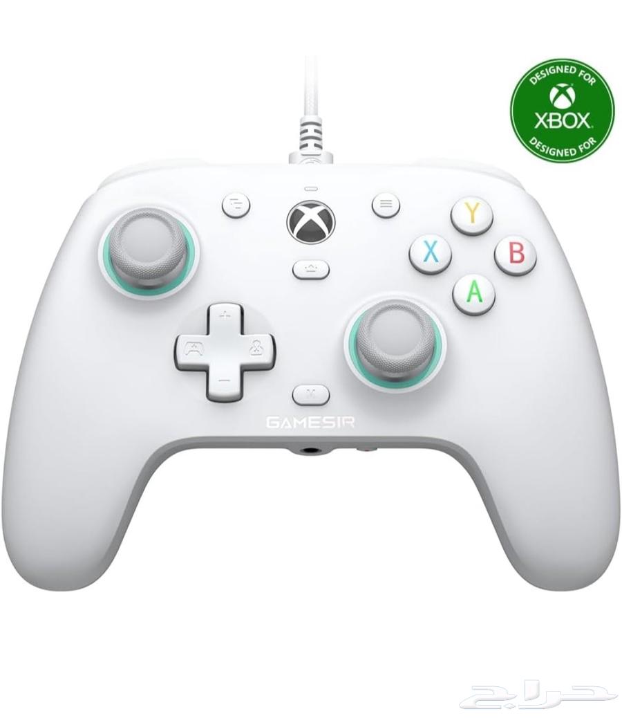 Professional Xbox Controller64555333678465110