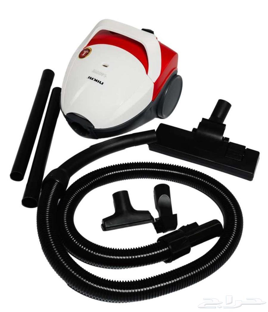 مكنسة كهربائية ضمان سنتين 50 جدييدة64558280441987110