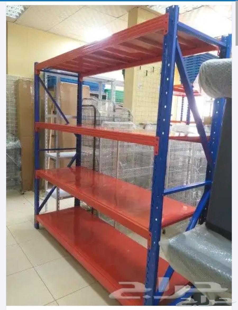 رفوف مخزن بيت مستودع و محلات64558252729217110