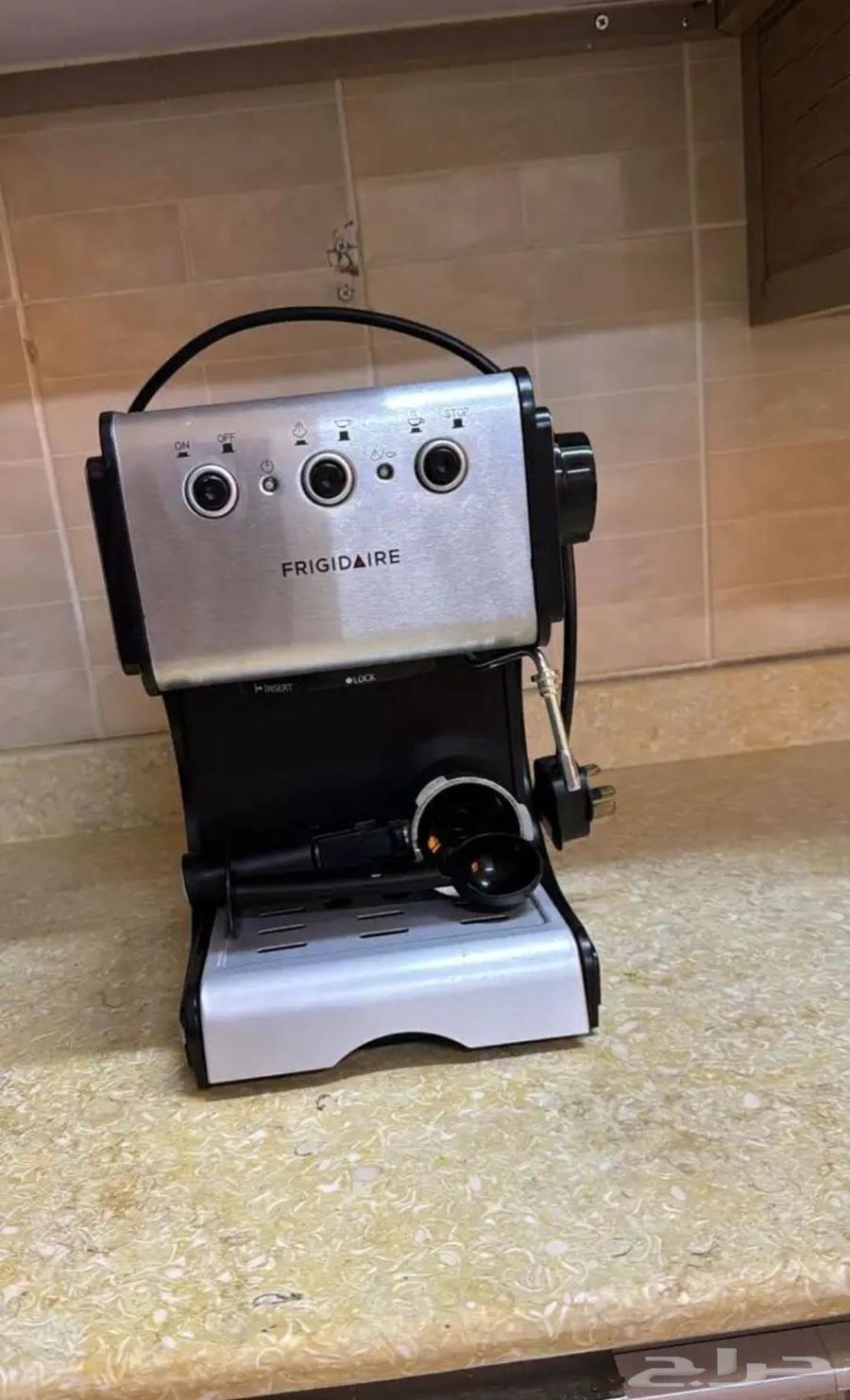 مكينة قهوه نضيفه لاتشكو من شي64554370817025111