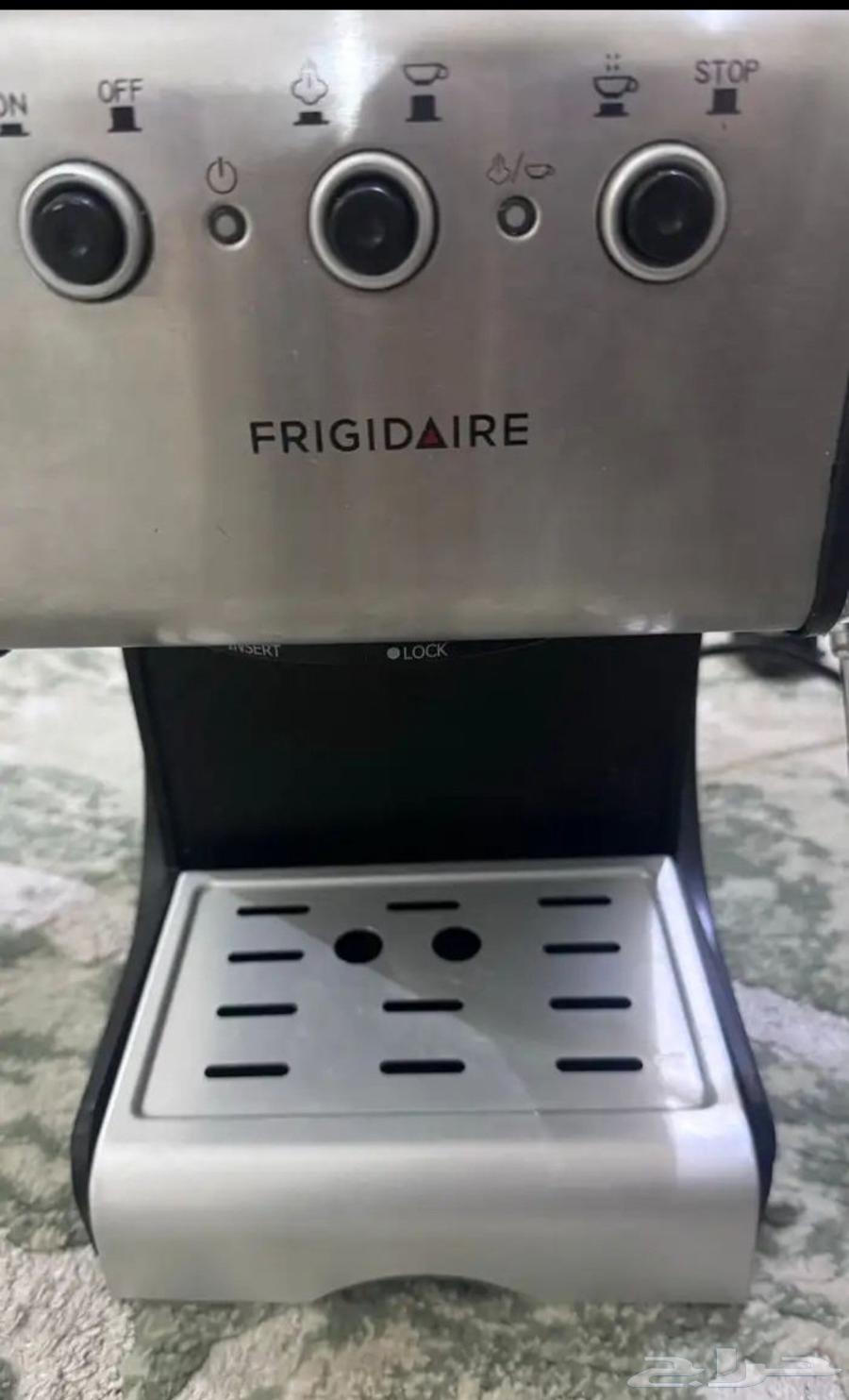 مكينة قهوه نضيفه لاتشكو من شي64554370817025110