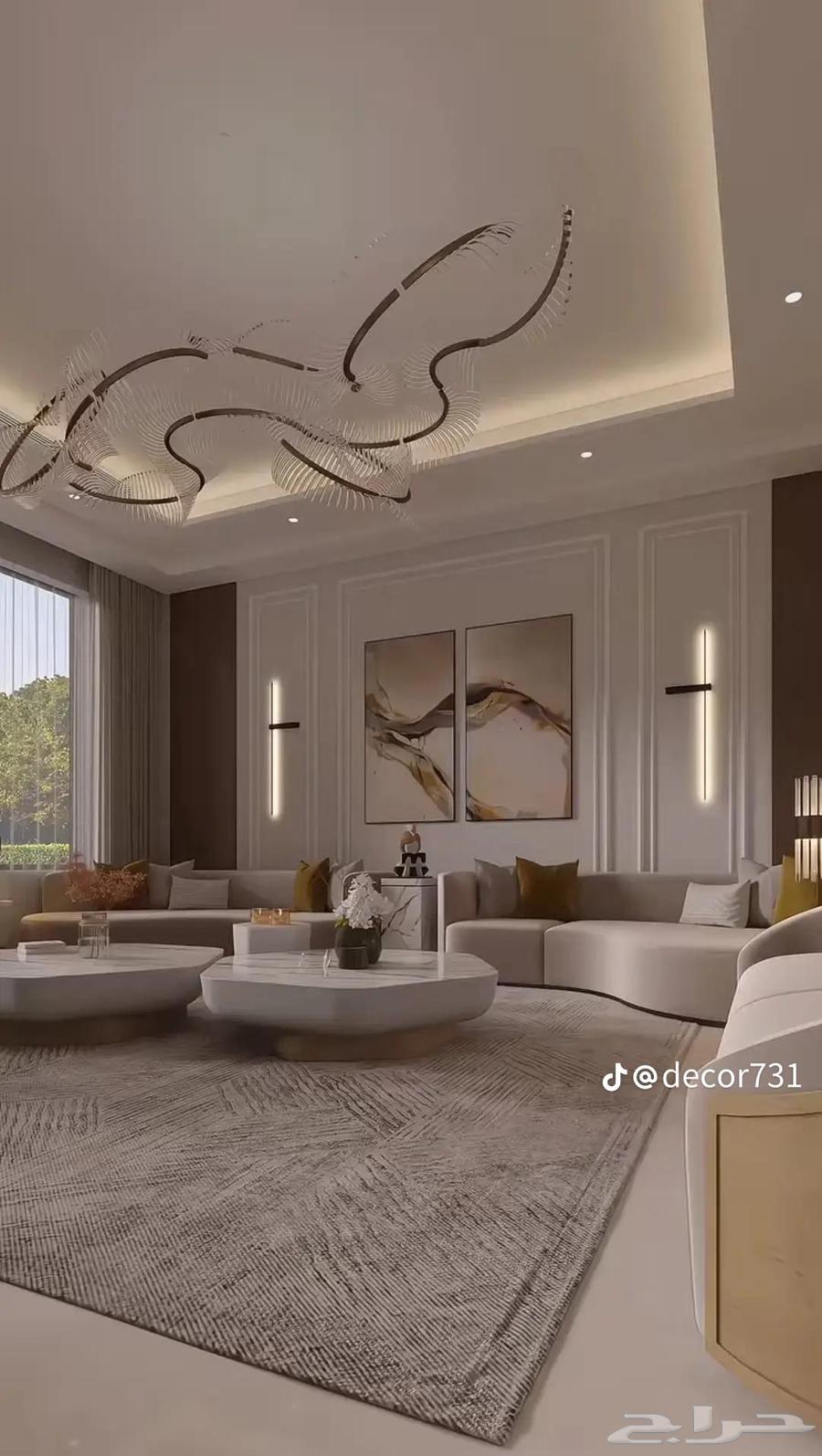 تنفيذ دهانات وديكورات وورق جدران بديل خشب بديل رخام64489766213505112