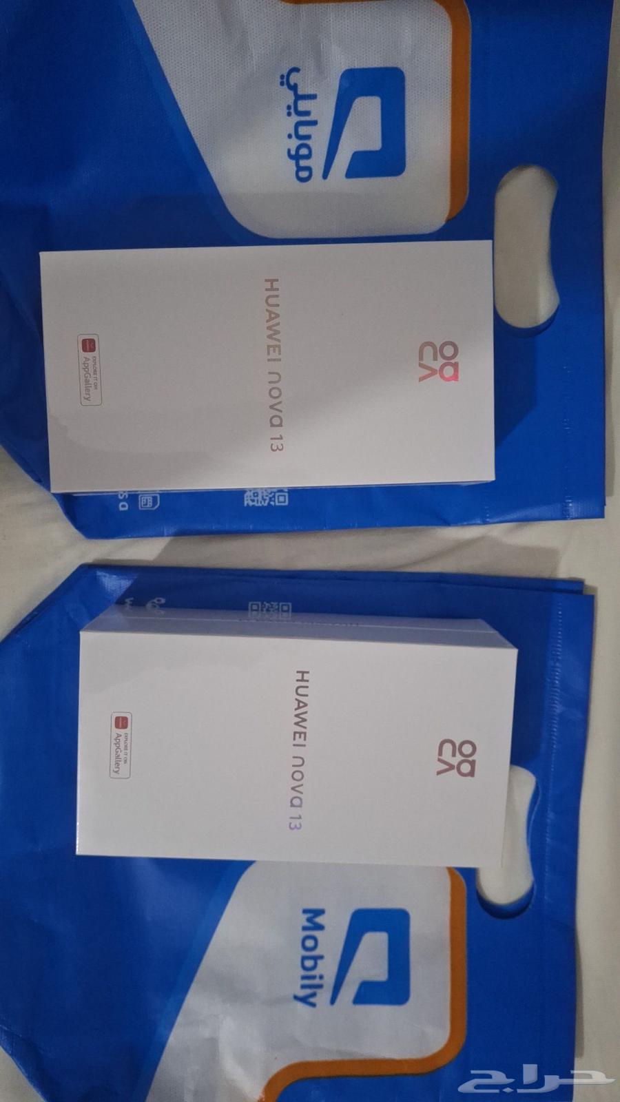 هواوي نوفا 1364561545704323110