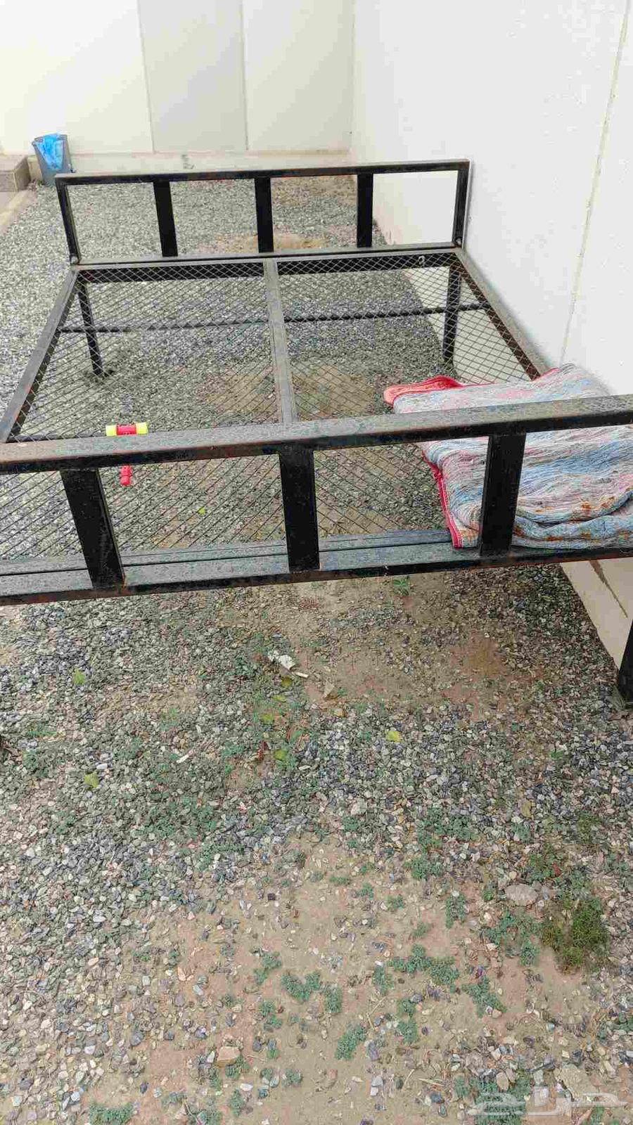 كرسي نوم نفرين حديد قوي64558780640641112