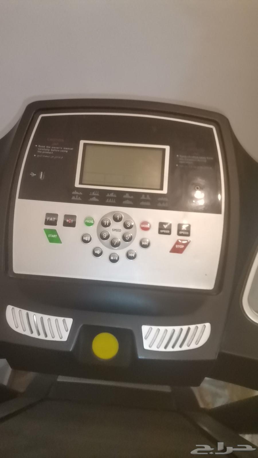 New treadmill64558461187713110