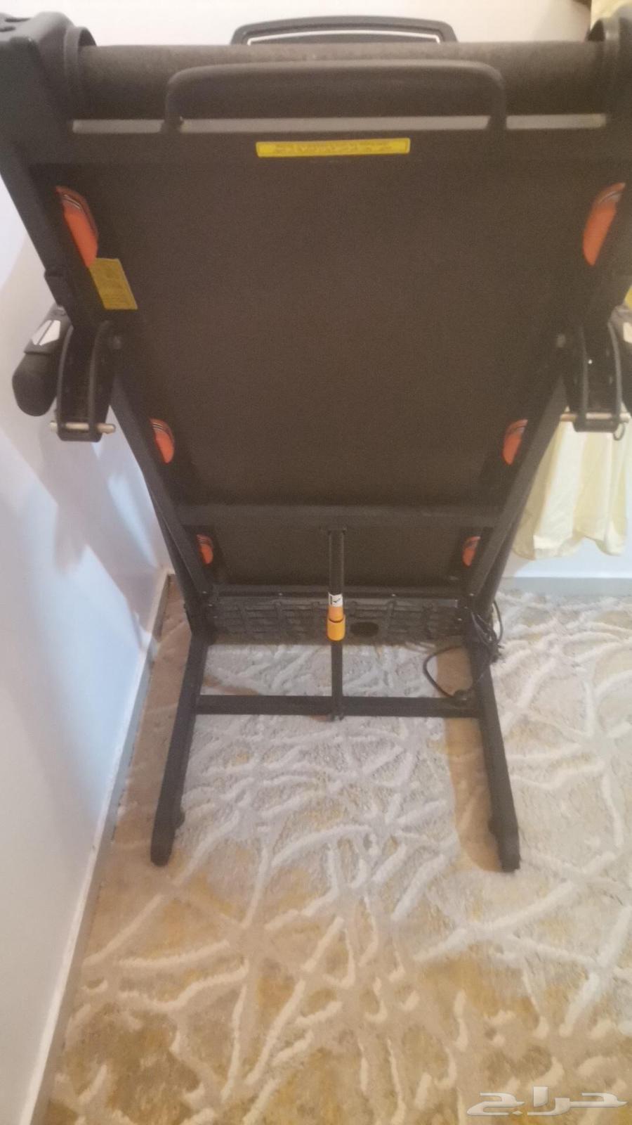 New treadmill64558461187713111