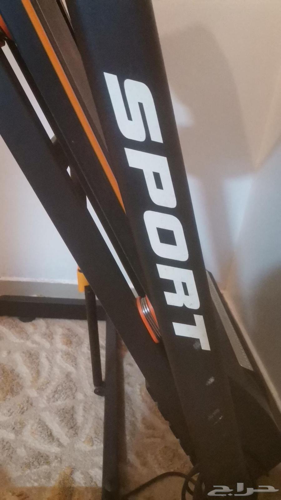 New treadmill64558461187713112