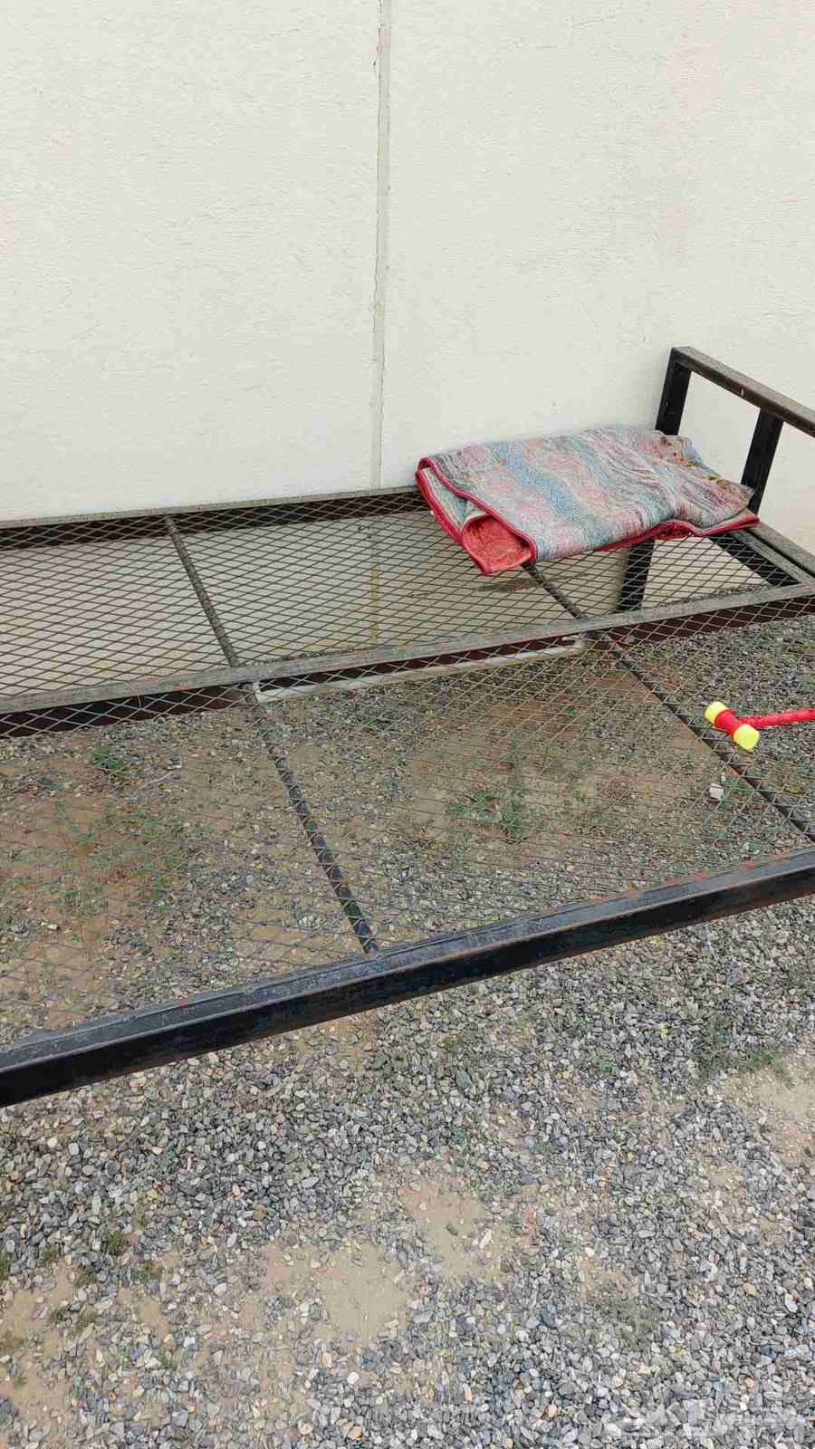 كرسي نوم نفرين حديد قوي64558780640641110