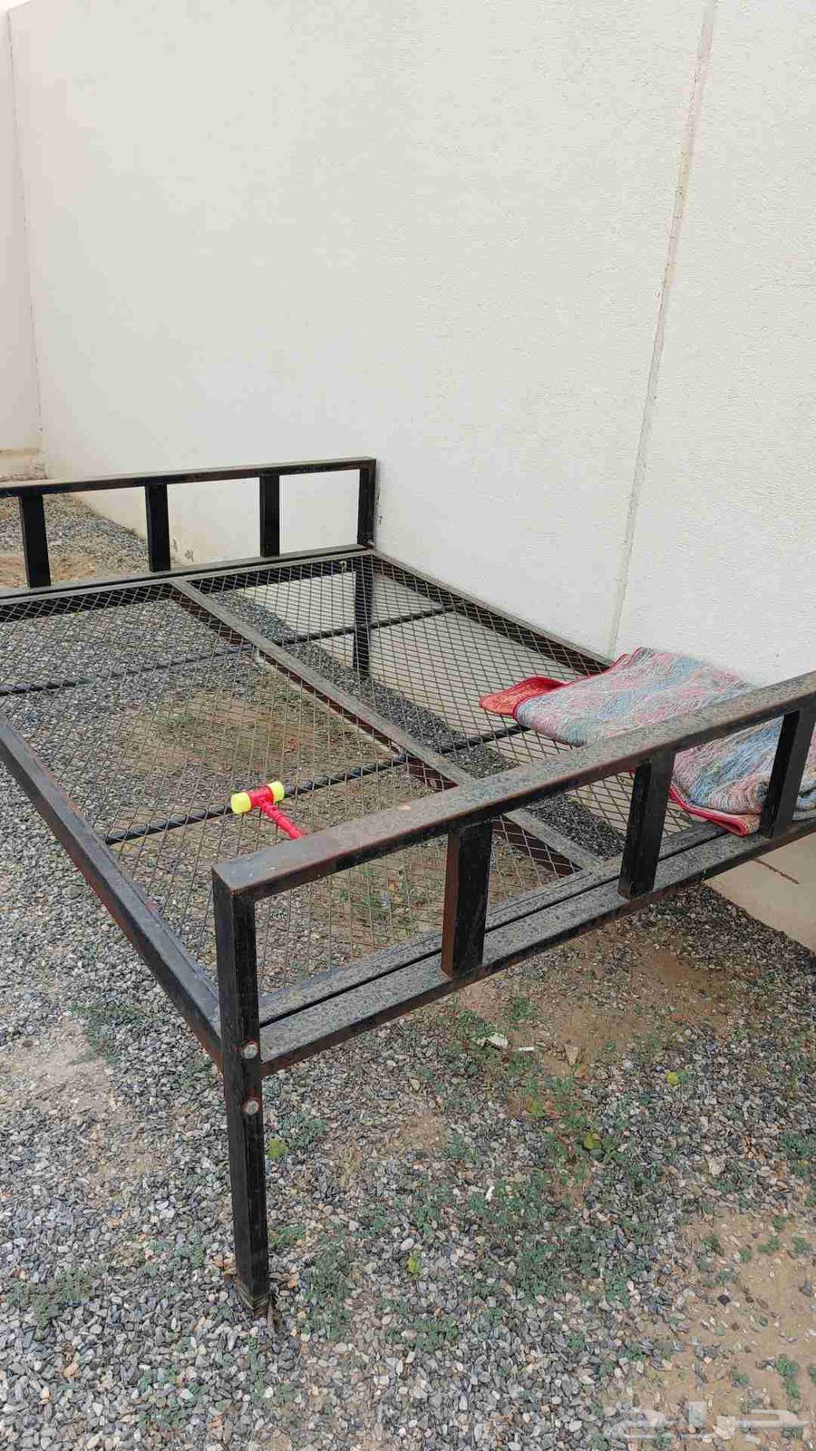 كرسي نوم نفرين حديد قوي64558780640641111