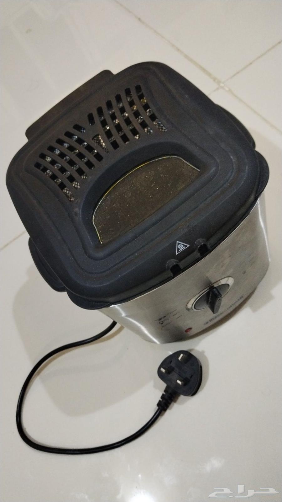 Fried potatoes with meat, and you can cook anything in it, chicken, fish64553440065794110