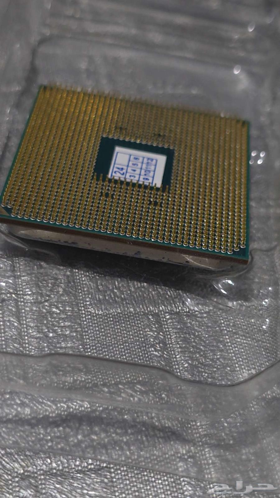 للبيع رايزن 5 3600 ورامات ddr4 16gb 2x8 سرعة 3200mhz مع xmp64559897422978114