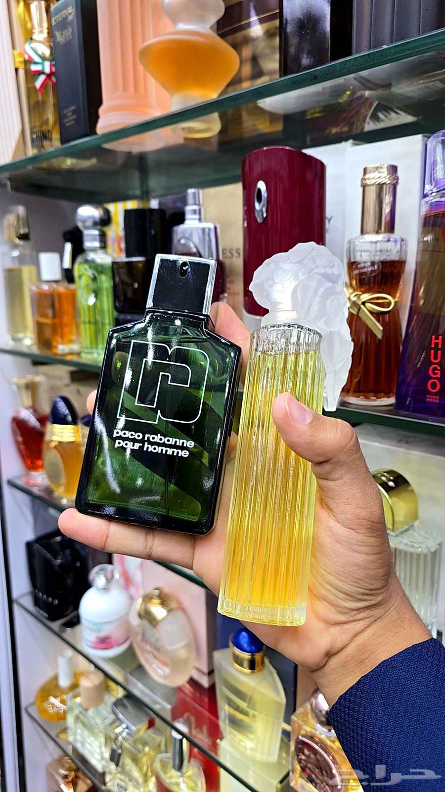 Old perfumes at the lowest prices64562249515267113