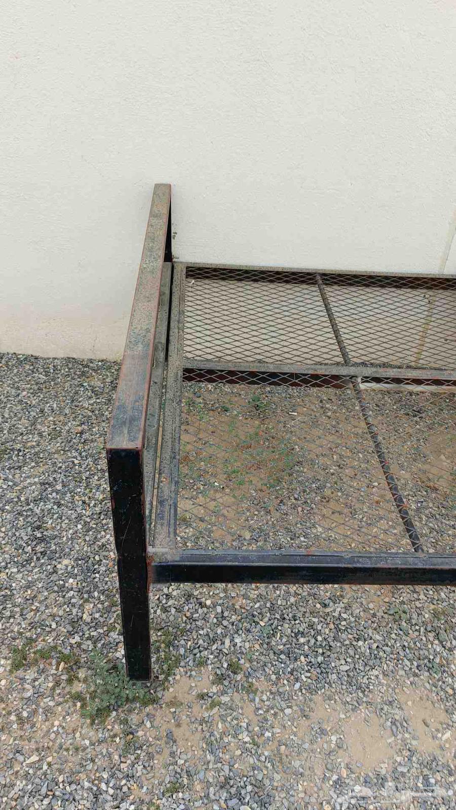 كرسي نوم نفرين حديد قوي64558780640641113