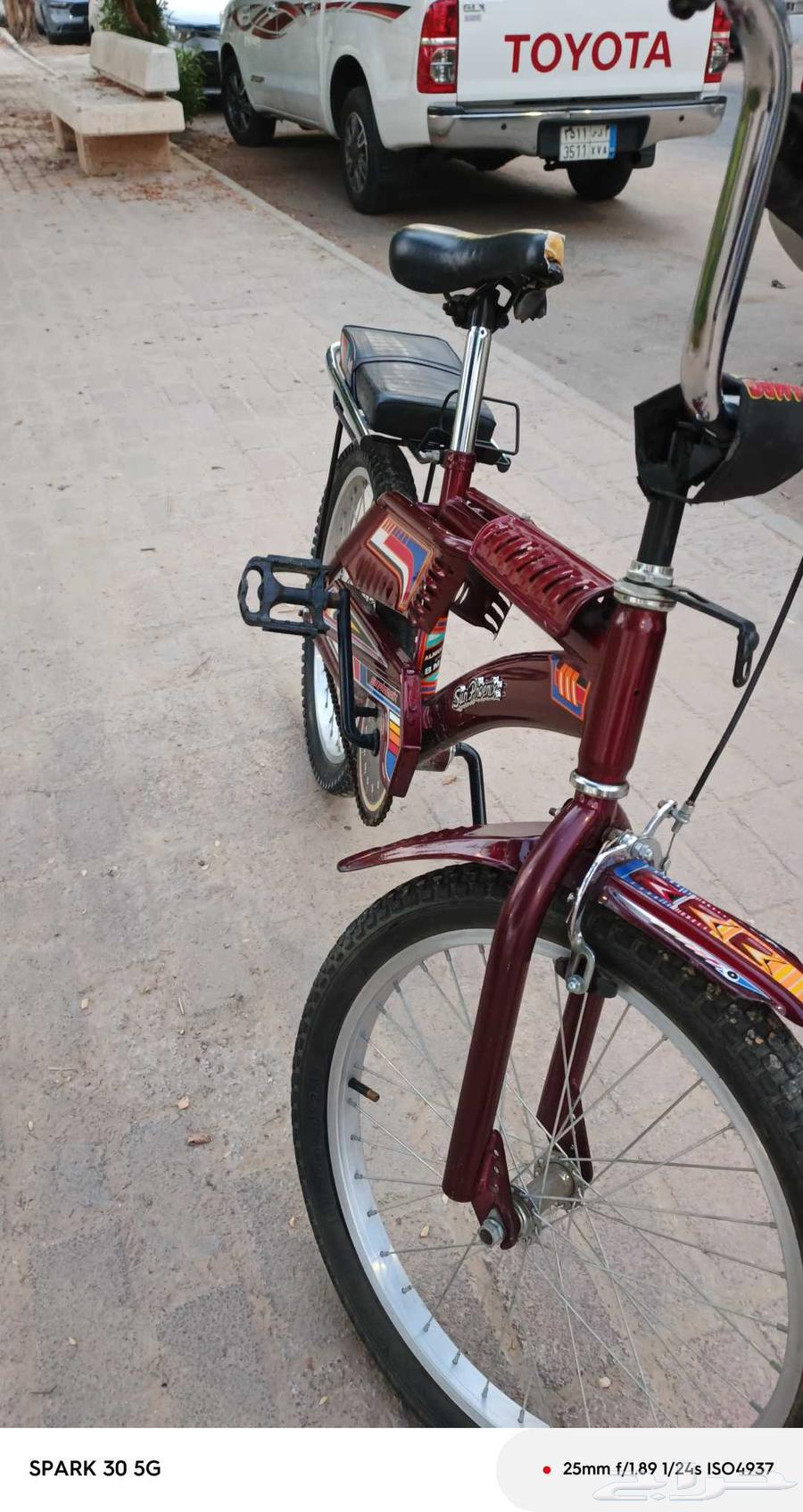 سيكل للبيع على السوم64557418425730111