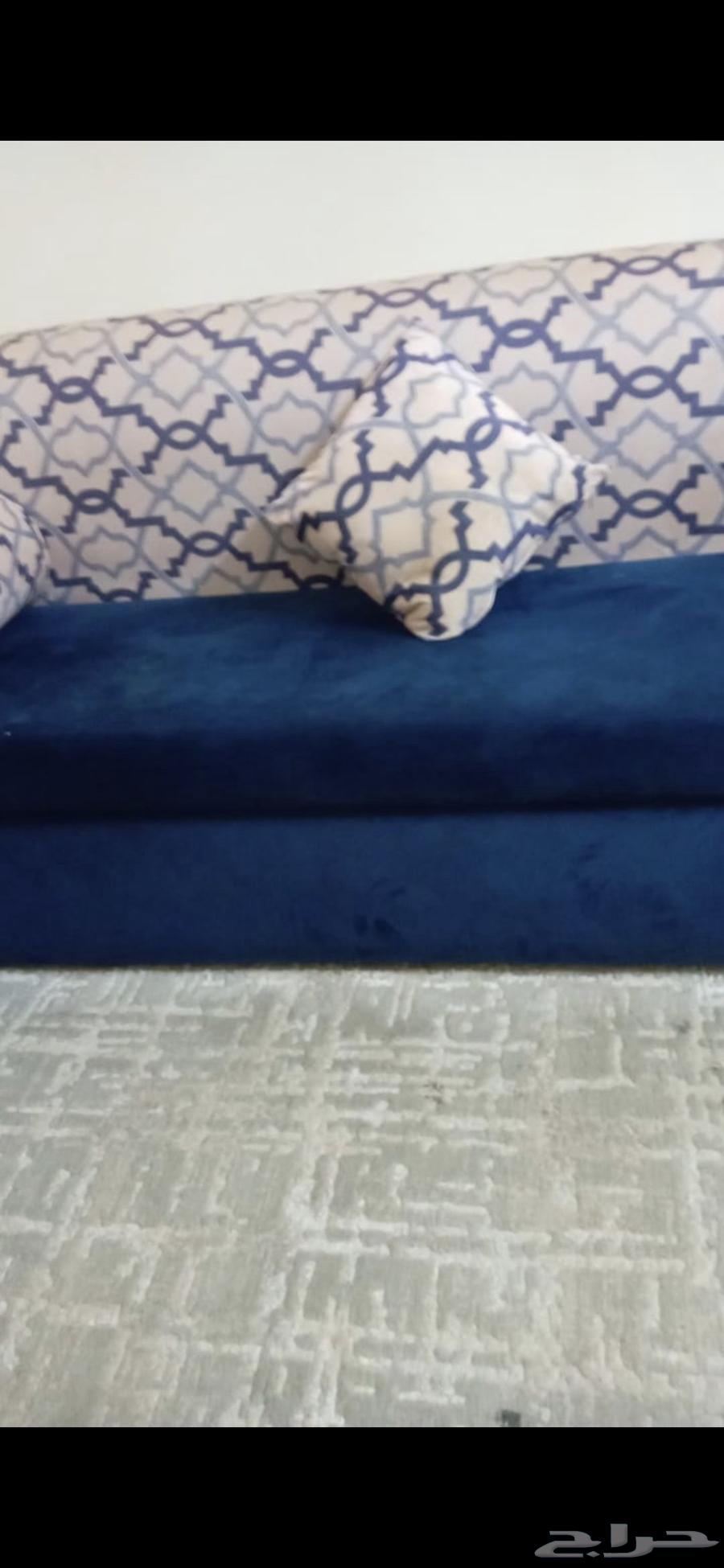 للبيع مكيف وكنب64558280406659110