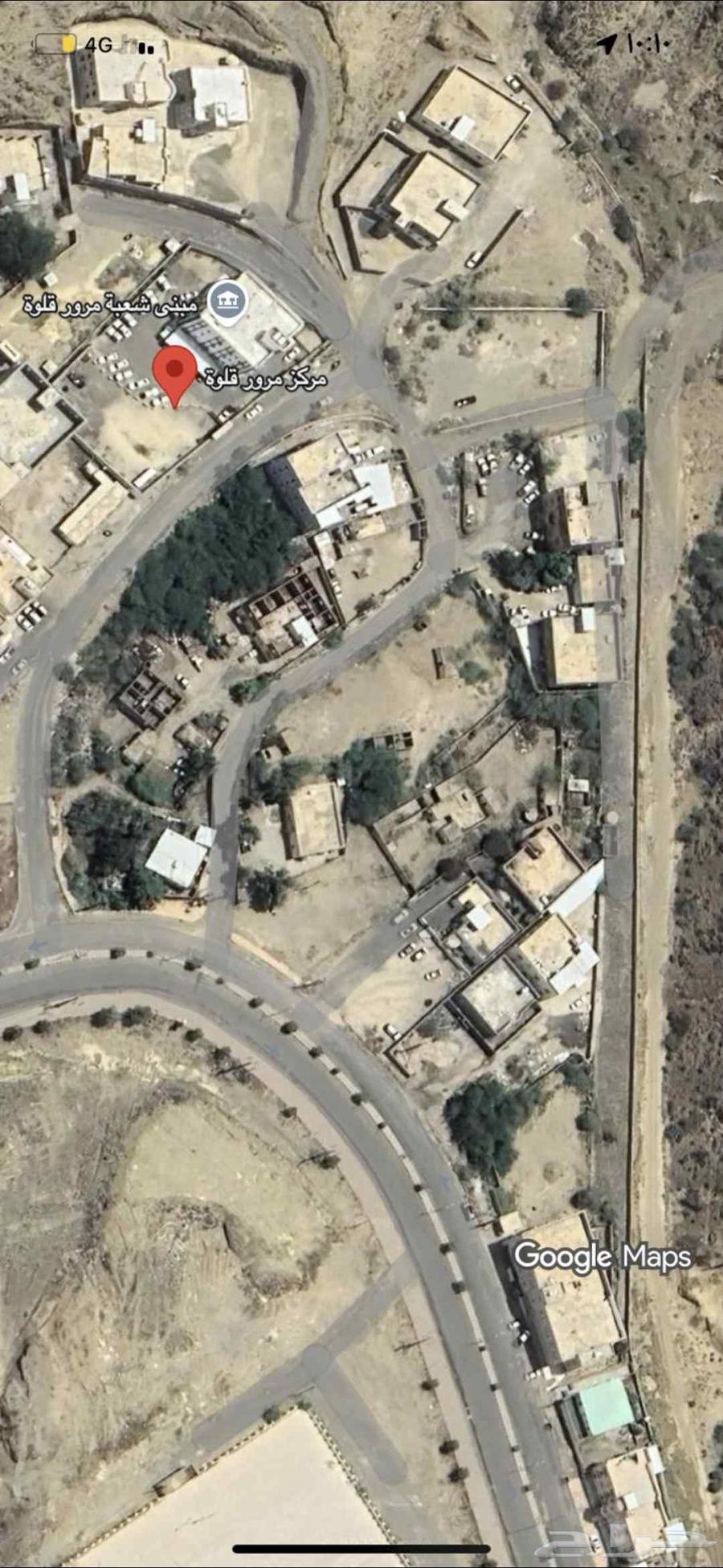 أرض كبيرة للبيع بمحافظة قلوة64144968379906112