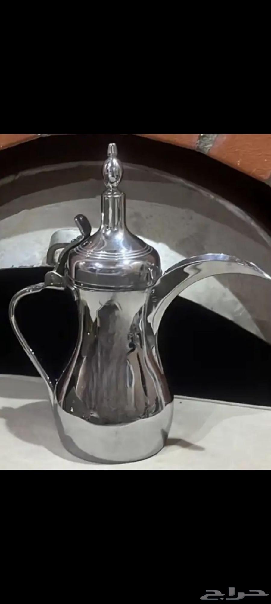 دلة سوريه مع دلال رسلان ودلال السيف64554020443267113