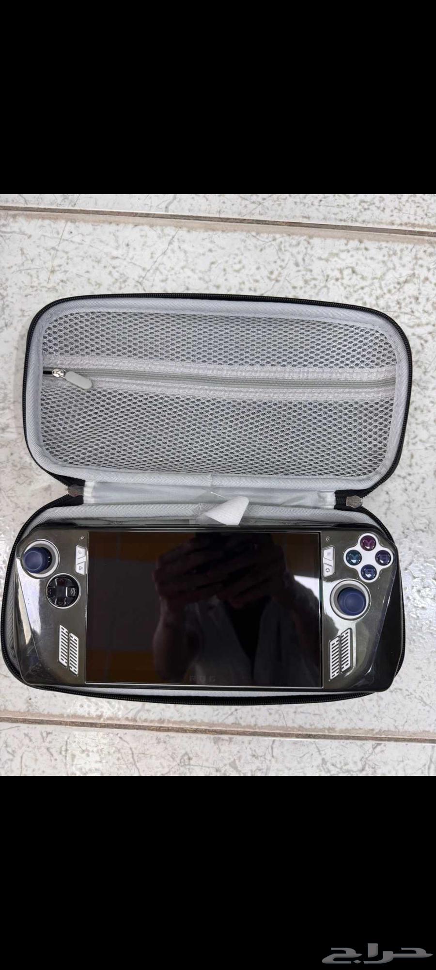 ASUS ROG Ally RC71L64559098986114110