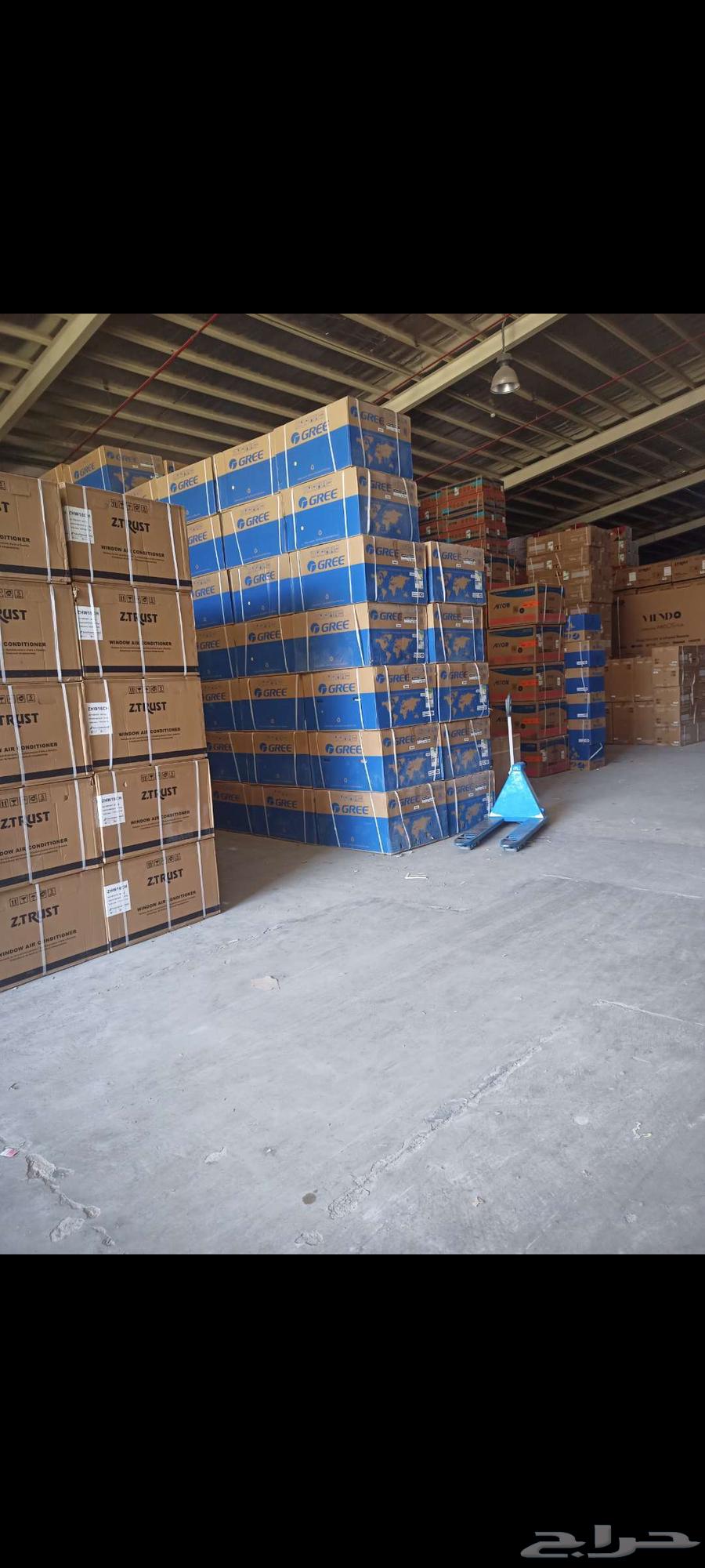 عروض المكيفات الصيفيه -سبليت وشباك جديده باسعار تنافسية64554314623489113