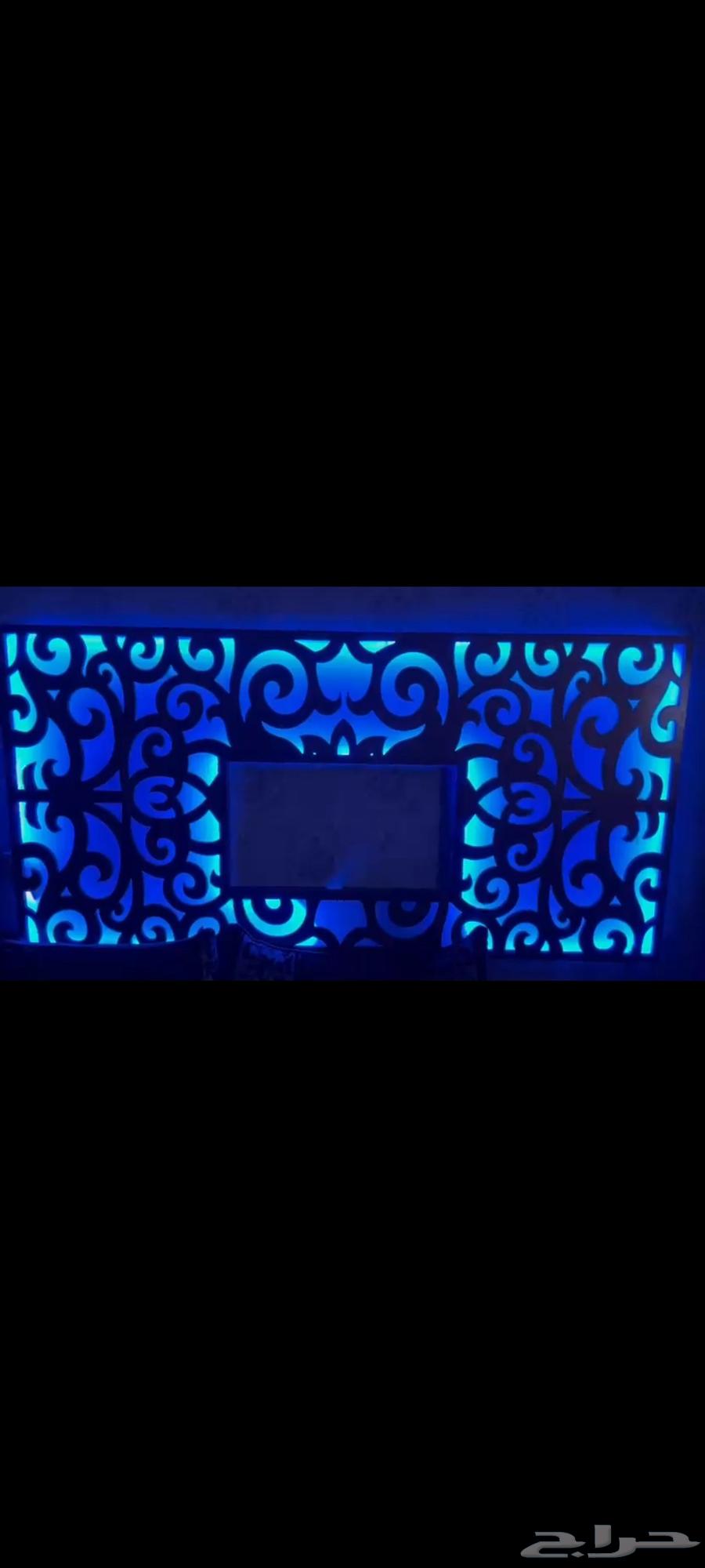 ديكور تلفزيون64562277047555113