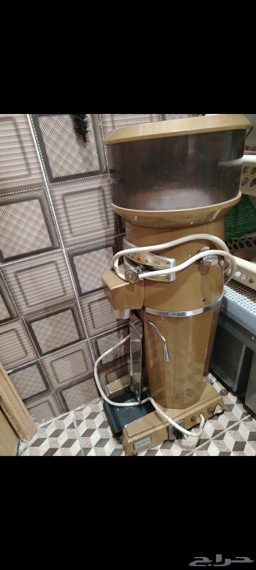 طاحونة قهوة64557372313857111