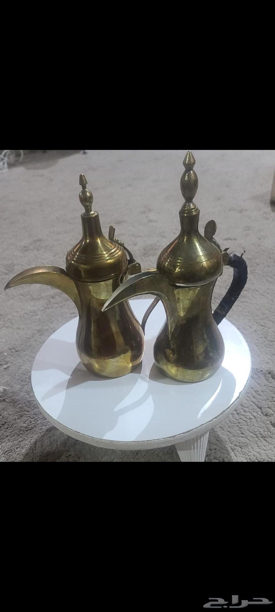 دلة سوريه مع دلال رسلان ودلال السيف64554020443267110